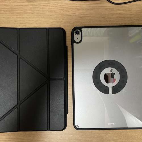 iPad Air (M3) 11吋 2025 (太空灰) 128GB