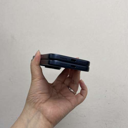 💖Apple最新款iPhone 17 Pro 💖Apple iPhone 17系列/細機款/香港行貨/💙藍色💙/抵...