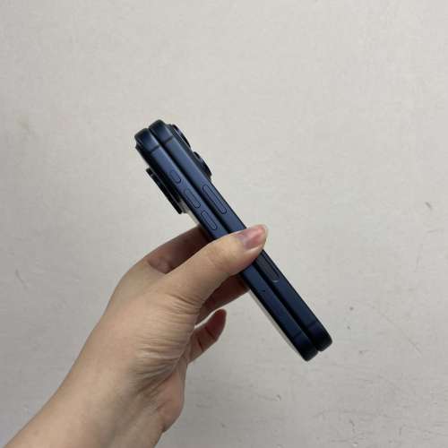 💖Apple最新款iPhone 17 Pro 💖Apple iPhone 17系列/細機款/香港行貨/💙藍色💙/抵...