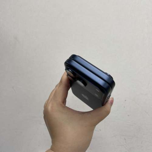 💖Apple最新款iPhone 17 Pro 💖Apple iPhone 17系列/細機款/香港行貨/💙藍色💙/抵...