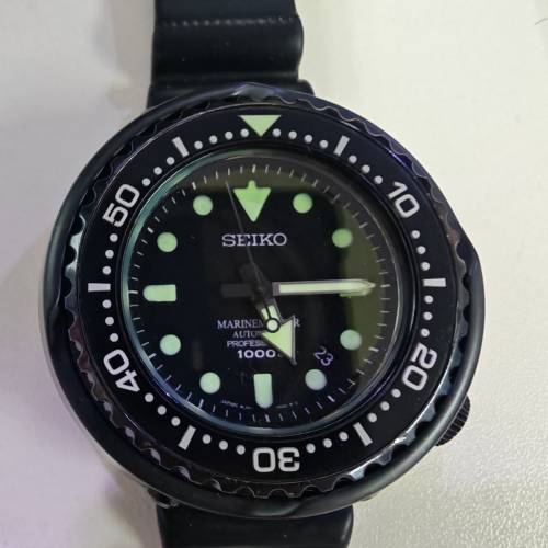 Seiko SBDX013