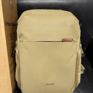 shimoda Urban Explore 25L 全新