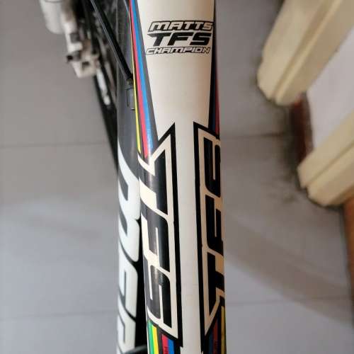 Merida MATTS TFS Champion 山地車