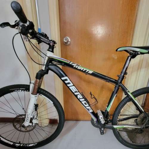 Merida MATTS TFS Champion 山地車