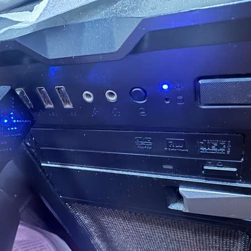 Acer 19.5螢幕+電腦主機