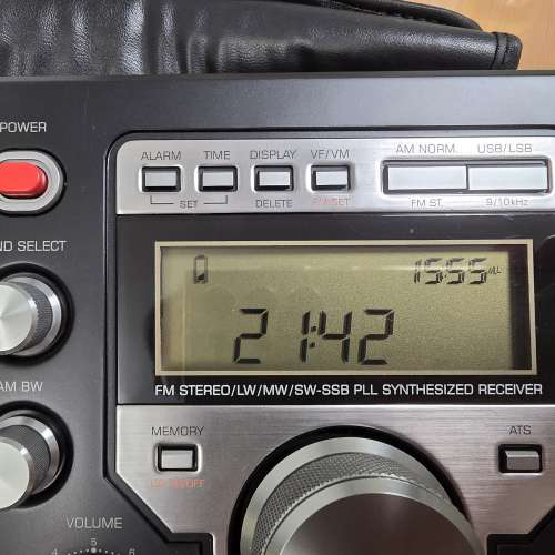 * 德生 * S8800 * 半專業 * 收音機 *