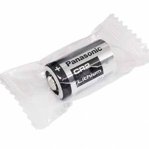 菲林相機專用：PANASONIC CR2 Lithium Battery 3V