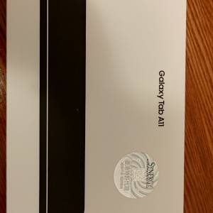全新 Samsung 平板電腦 (Galaxy Tab A11)