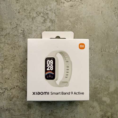 Xiaomi Smart Band 9 Active