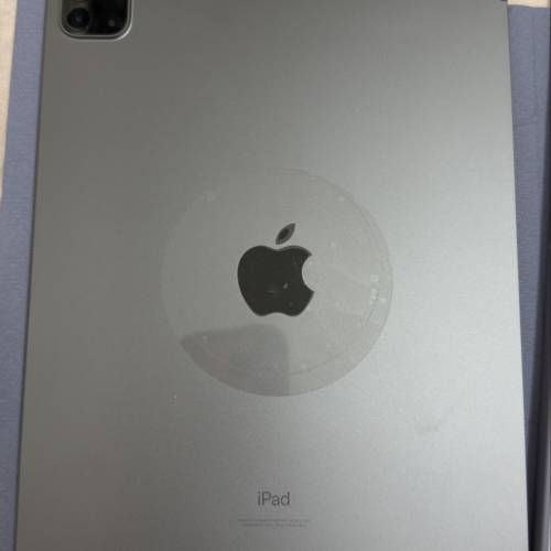 放100電 M1 ipad pro 11吋 16+1T wifi +LTE