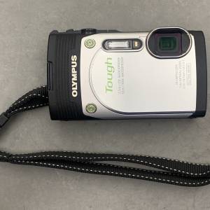 Olympus Tough TG-850