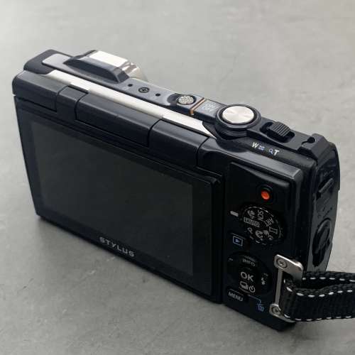 Olympus Tough TG-850