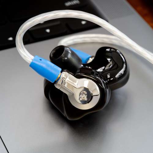 Campfire Audio Cascara