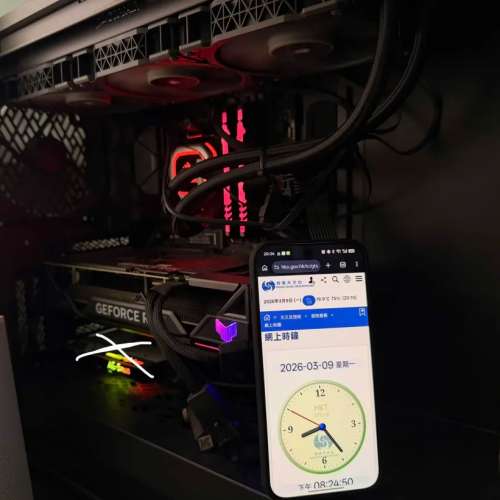 可散放 全走可平 AMD 5900X RTX 4070 Ti