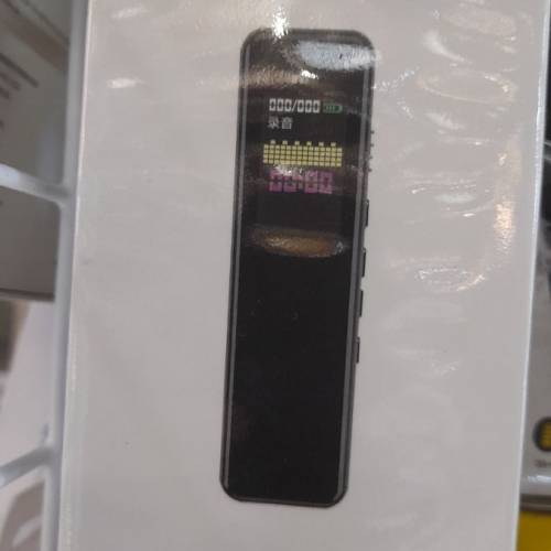 全新H.P. 64gb Recording Pen