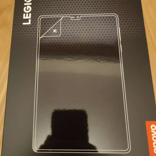 Lenovo Legion y700 4代