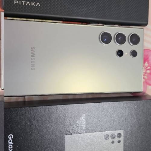 Samsung S24 ultra 1tb
