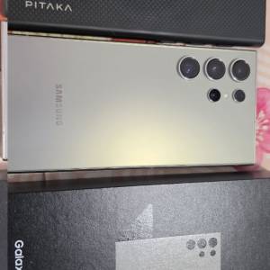 Samsung S24 ultra 1tb