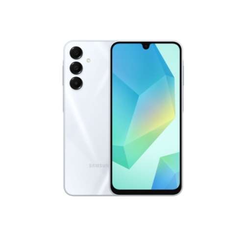 99%新 A16 5G 8+256GB港行Samsung Galaxy手機淺灰色