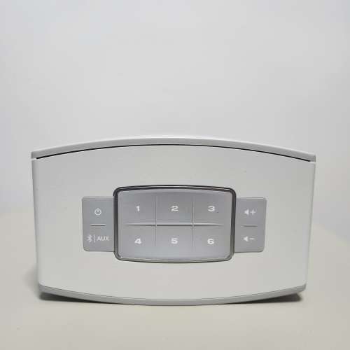 Bose SoundTouch 10 Wireless Music System WiFi 藍牙 無線音樂串流喇叭