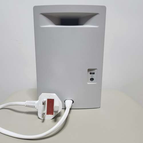 Bose SoundTouch 10 Wireless Music System WiFi 藍牙 無線音樂串流喇叭