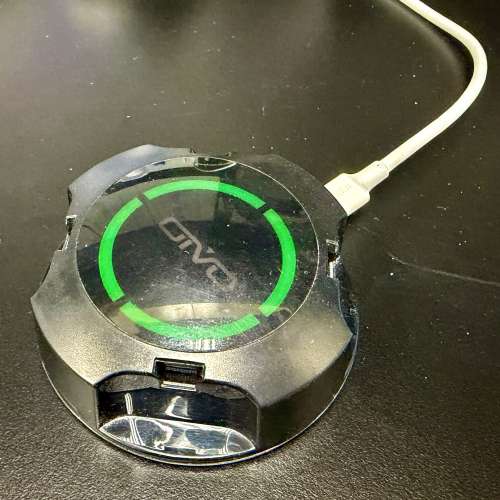 OIVO switch joy-con charger 手掣充電器