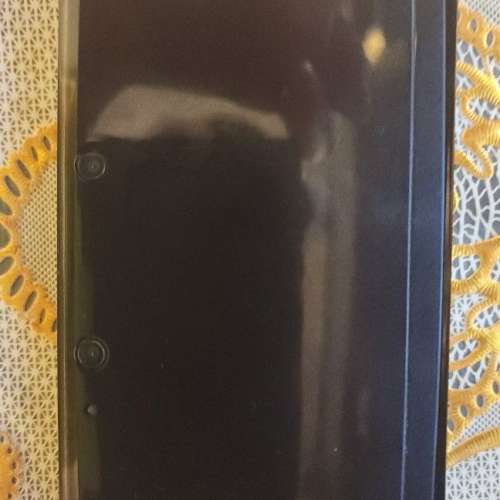 日版 Nintendo 3DS 遊戲機連 6隻遊戲 [只玩正版無改機]  物超所值！