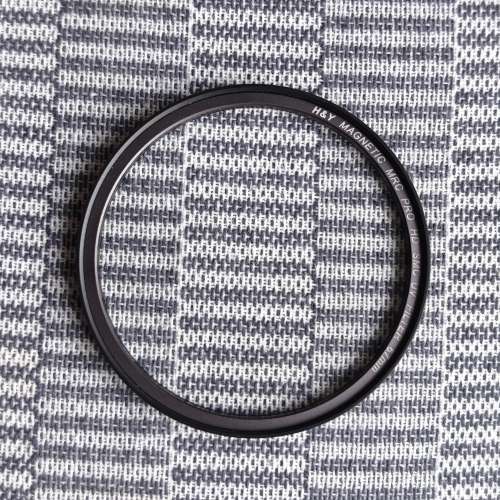 H＆Y Magnetic 67mm MRC PRO HD SMC UV Filter