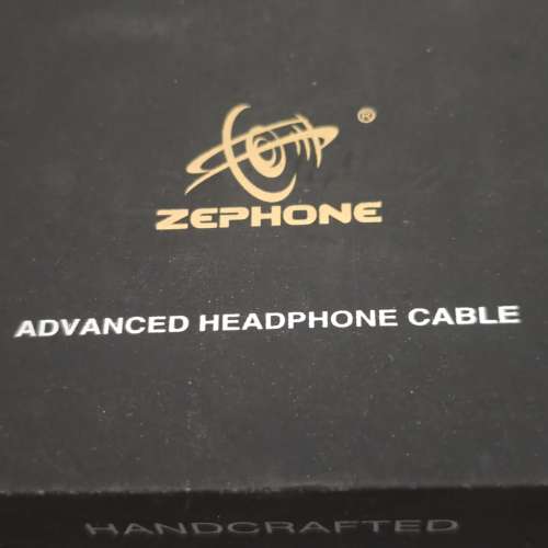 澤豐ZEPHONE泰坦mini線(8絞)