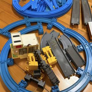 Thomas 火車玩具