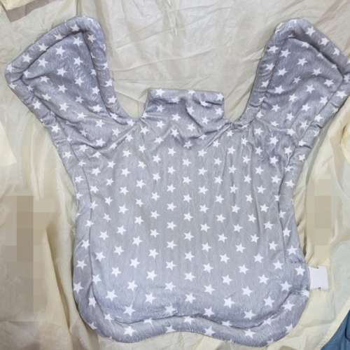 SGL LH-885XLS 加熱 XL 護頸肩墊