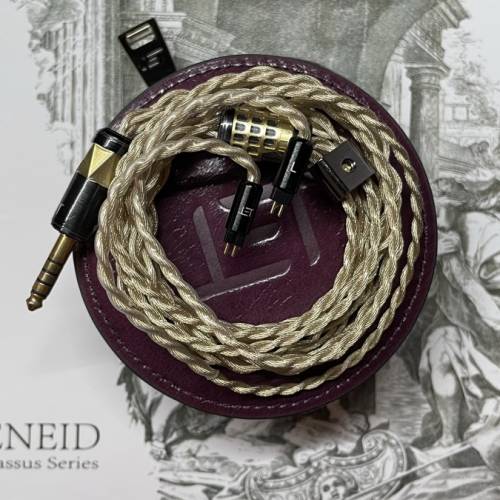 Eletech Aeneid 2pin 4.4