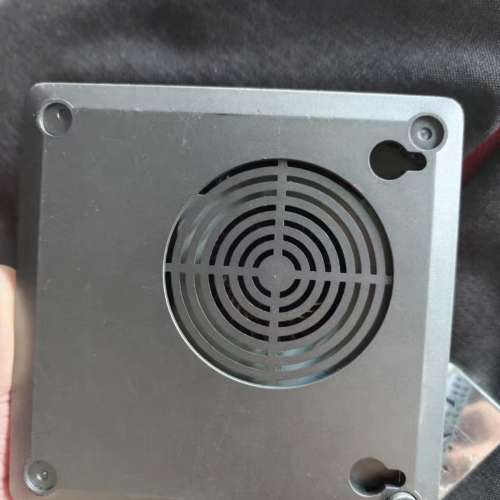 迷你電腦AMD 6800U es + 32GB DDR5 Ram