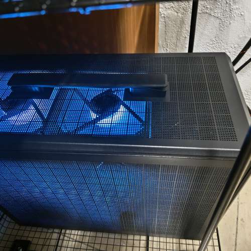 12400F + RTX 3080 電競主機