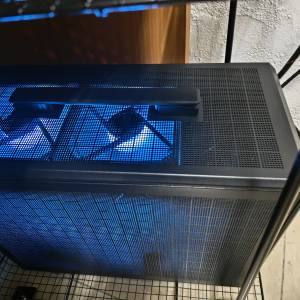 12400F + RTX 3080 電競主機