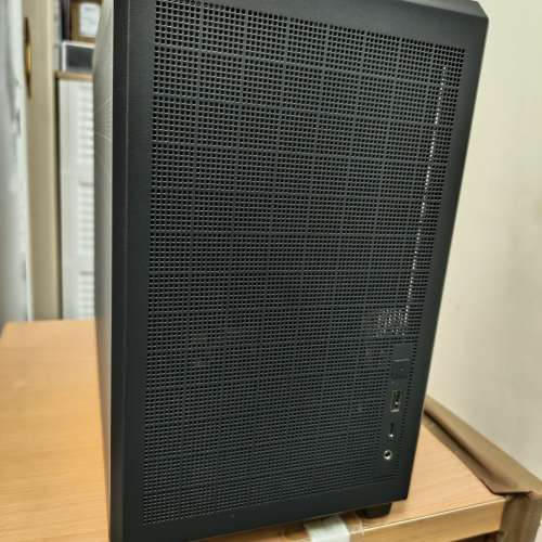 12400F + RTX 3080 電競主機