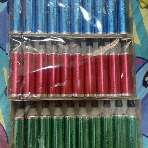 全新未開盒 DUPONT GAS 30支 $1480