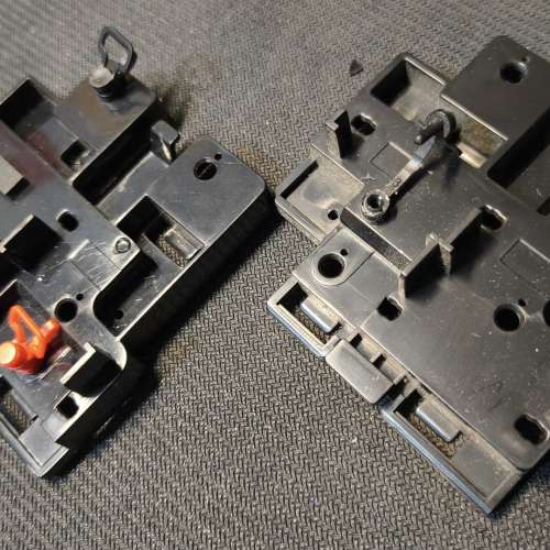 Lenovo ThinkCentre M.2 SSD Bracket Kit (4XF0P01011)