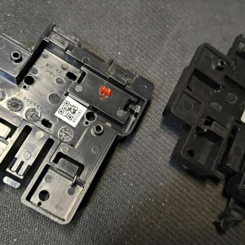Lenovo ThinkCentre M.2 SSD Bracket Kit (4XF0P01011)