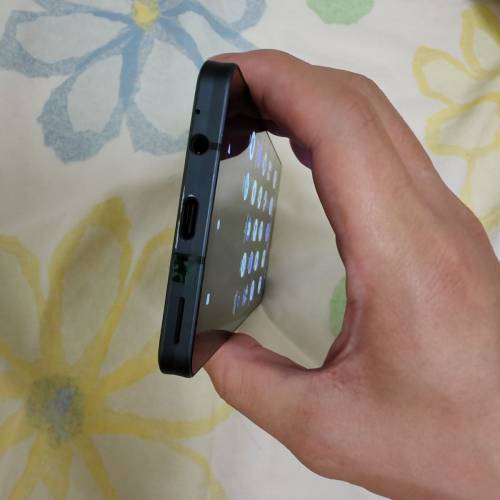 Sharp Aquos Sense 6