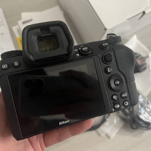 nikon z6