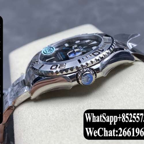 勞力士 Rolex yacht master m126622-0001 40mm 灰盤