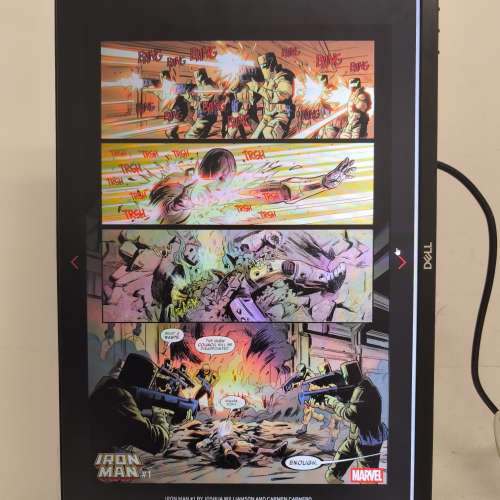 Dell P2419H 24寸 Monitor