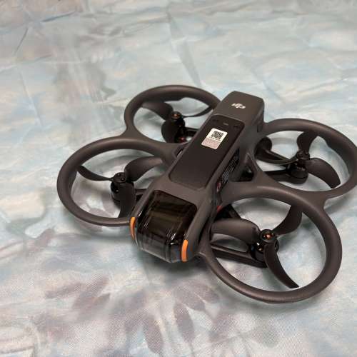 DJI AVATA 2