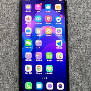 (6+64gb) Vivo Z3 雙卡機 (Snapdragon 710)