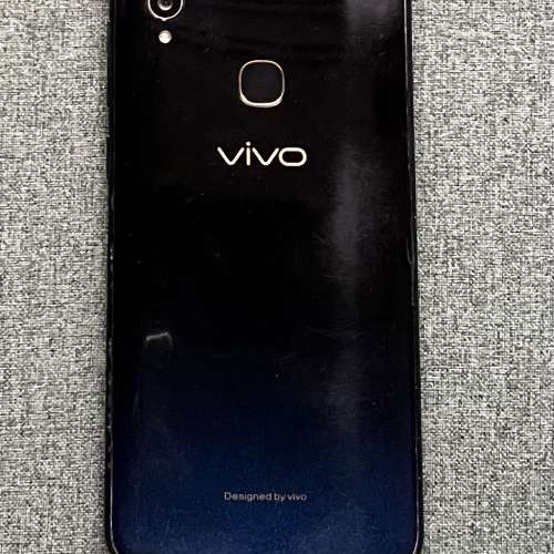 (6+64gb) Vivo Z3 雙卡機 (Snapdragon 710)