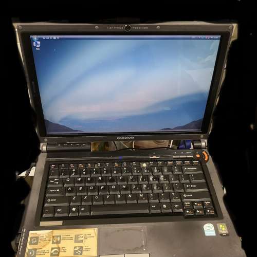 Lenovo Notebook Y410 筆記本 (聯想 laptop)