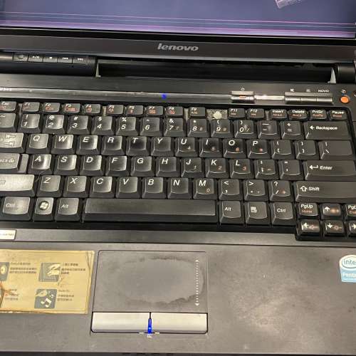 Lenovo Notebook Y410 筆記本 (聯想 laptop)