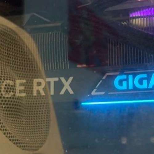 Nvidia 技嘉 gigabyte GeForce RTX 4070ti 4070 Ti eagle oc rev 1.0 12gb display...