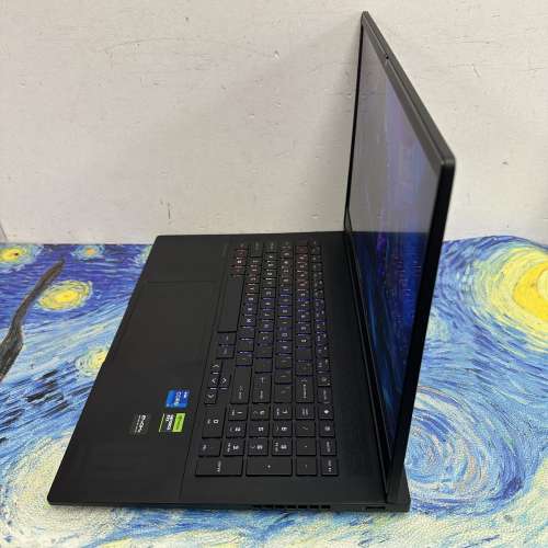 (OMEN RTX4060 電競筆電)HP Omen頂級電競系列 i7-13700HX/8,16,32GB/RTX 4060獨立顯...